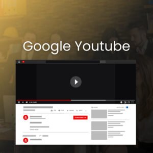 Google Video YouTube