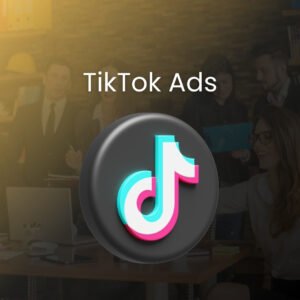 TikTok Ads
